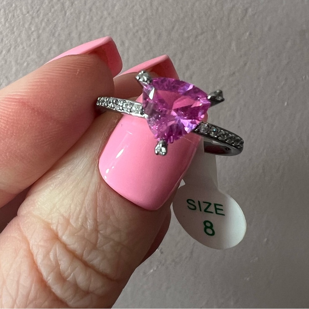 Bomb Party OG Ring size 8 - BP